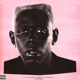 Igor LP vinyl