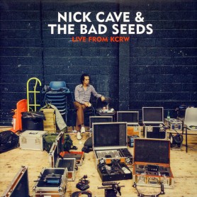 Live From KCRW 2LP