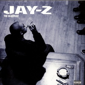 The Blueprint 2LP vinil