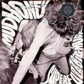 Superfuzz Bigmuff EP...