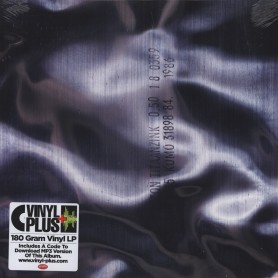 Brotherhood LP vinil