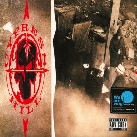 Cypress Hill LP vinil