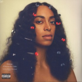 A Seat At The Table 2LP vinil