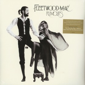 Rumours LP vinil