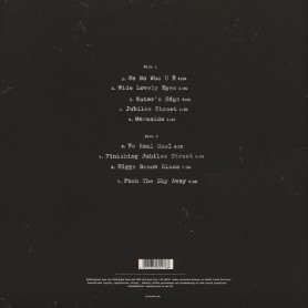 Push The Sky Away LP