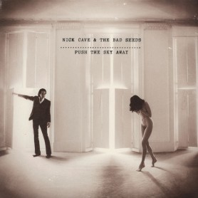 Push The Sky Away LP