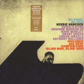 My Point Of View LP