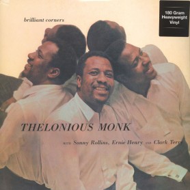Brilliant Corners LP