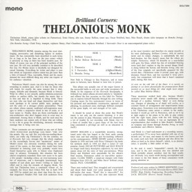Brilliant Corners LP