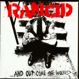 ...And Out Come The Wolves...