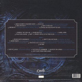 Most Known Unknown 2LP