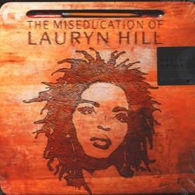The Miseducation Of Lauryn...