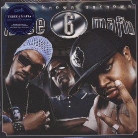 Most Known Unknown 2LP