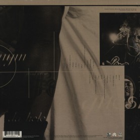 Blackout! 2LP
