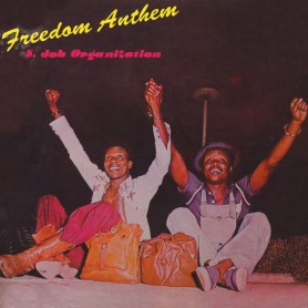 Freedom Anthem LP