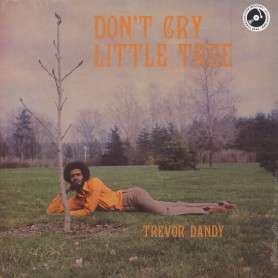 Don't Cry Little Tree LP