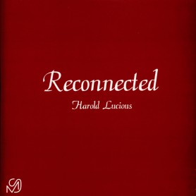 Reconnected EP vinil