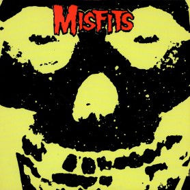 Misfits LP