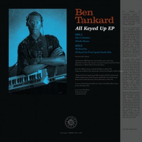 All Keyed Up EP