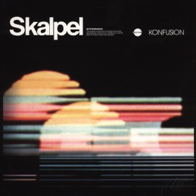 Konfusion LP vinyl