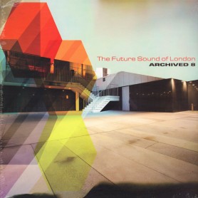 Archived 8 LP