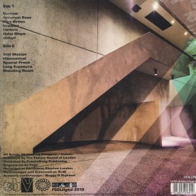 Archived 8 LP