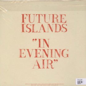 In Evening Air LP