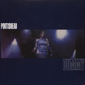 Dummy LP vinyl
