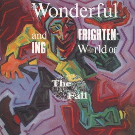 The Wonderful And...