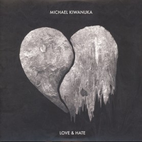 Love & Hate 2LP