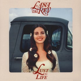 Lust For Life 2LP vinil