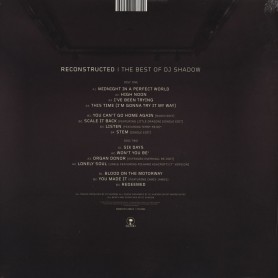 Reconstructed | The Best Of...