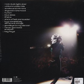 Rock Dust Light Star 2LP