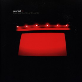 Turn On The Bright Lights...