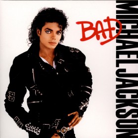 Bad LP vinil
