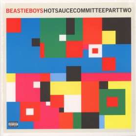 Hot Sauce Committee Part...