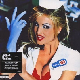 Enema Of The State LP vinyl