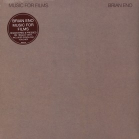 Music For Films LP