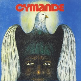 Cymande LP vinil
