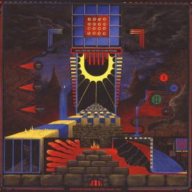 Polygondwanaland LP