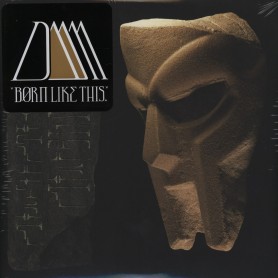 Born Like This 2LP vinil