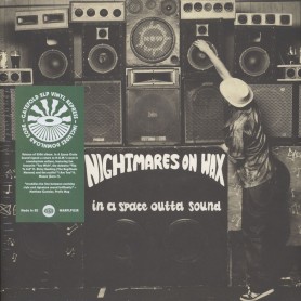 In A Space Outta Sound 2LP...