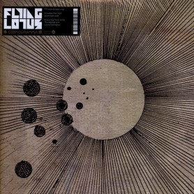 Cosmogramma 2LP vinil