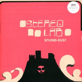 Sound-Dust 2LP vinil