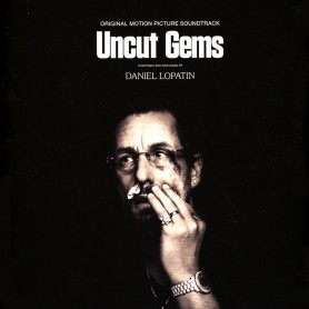 Uncut Gems (Original Motion...