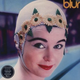 Leisure vinil LP