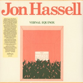 Vernal Equinox LP vinyl