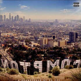Compton (A Soundtrack By...