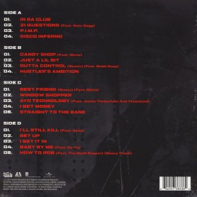 Best Of 2LP