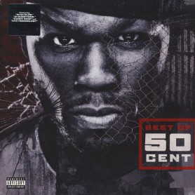 Best Of 2LP